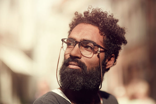 “Heads Up” Commuter on a stylish city bike, award-winning fine art cycling photography, celebrating urban cycling culture.